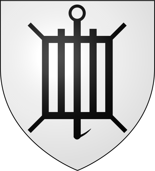 File:Blason Saint Lawrence Jersey.svg