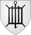 Wappen von Saint-Laurent