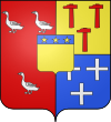 Blason de Tôtes