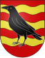 Wappen von Étagnières