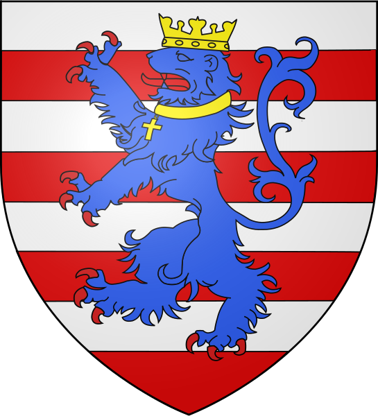 File:Blason de Bruges.svg