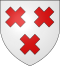 Wapenschild van de familie van der Dilft.svg