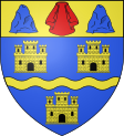 Annet-sur-Marne címere
