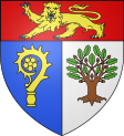 Bois-Jérôme-Saint-Ouen címere