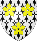 Arms of Breuilpont