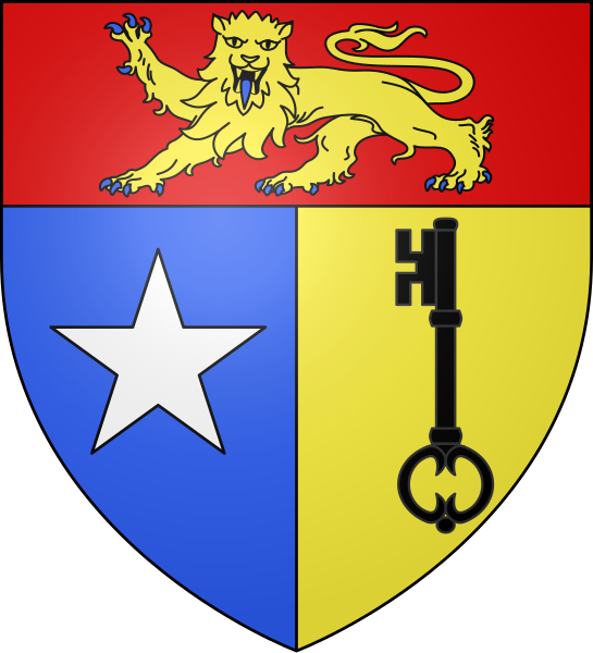 File:Blason ville fr Criquebeuf-la-Campagne (Eure).svg