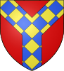 Blason ville fr Hérépian (Hérault).svg