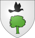 Wappen von Ispoure