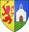 Blason de Jatxou