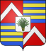 Wappen von Jonquières