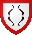 Langensoultzbach címere