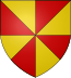 Wappen von Mons