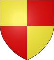 Mont-d’Astarac címere