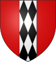 Wappen von Montels