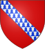 Wappen von Neuf-Mesnil