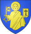 Blason de Nordheim