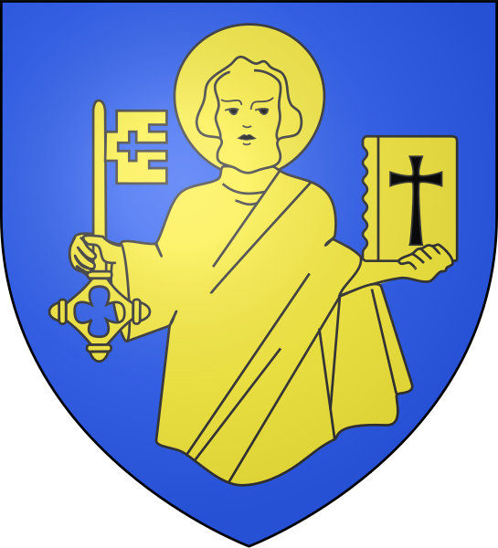 File:Blason ville fr Nordheim (Bas-Rhin).svg