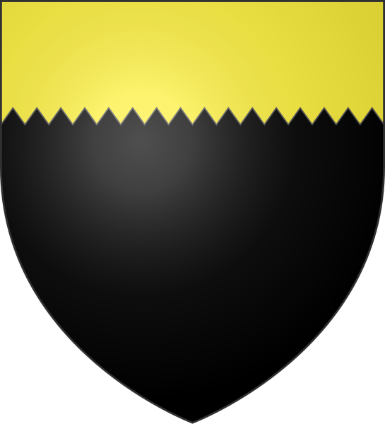 File:Blason ville fr Percy (Manche).svg