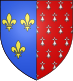 Coat of arms of Saint-Sève