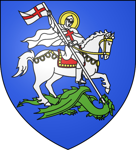 File:Blason ville hu BALATONSZENTGYÖRGY.svg