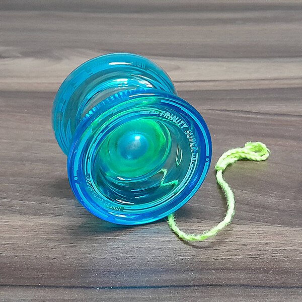 File:Blue Yoyo.jpg