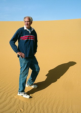 <span class="mw-page-title-main">Bob Brier</span> American Egyptologist