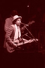 Bob Dylan: Cuộc đời và sự nghiệp, Never Ending Tour, Sáng tác nghệ thuật khác