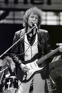 Bob Dylan June 23 1978