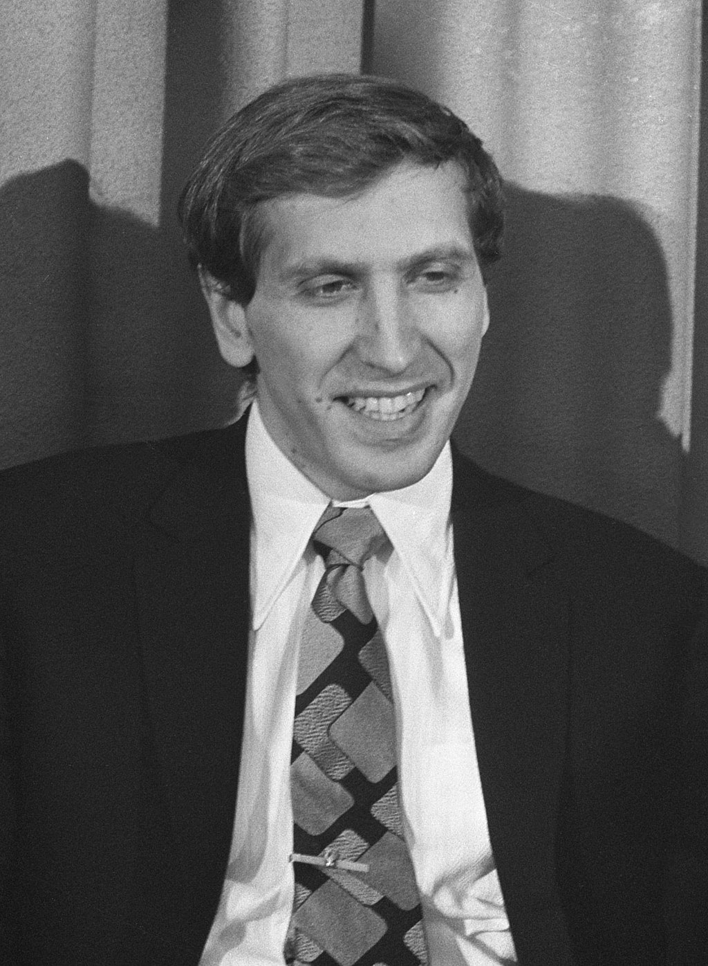 Bobby Fischer - Wikiwand