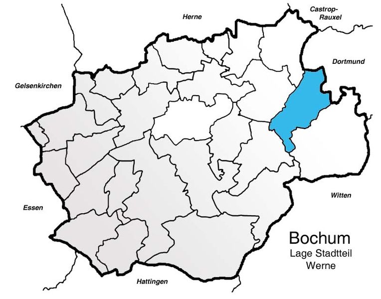 File:Bochum Lage Stadtteil Werne.jpg