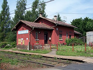 Bocanovice Municipality in Moravian-Silesian, Czech Republic