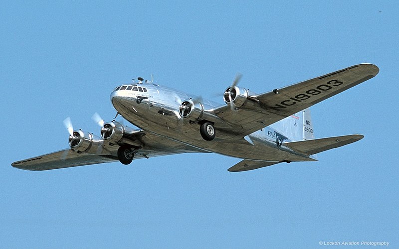 File:Boeing 307 Stratoliner, Pan Am JP5629675.jpg