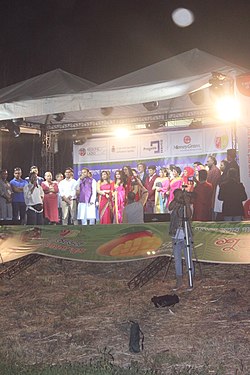 Boishakhi Mela in Rome 2018