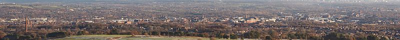 File:Bolton from Winter Hill.jpg