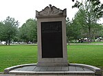 Declaration of Independence Tablet