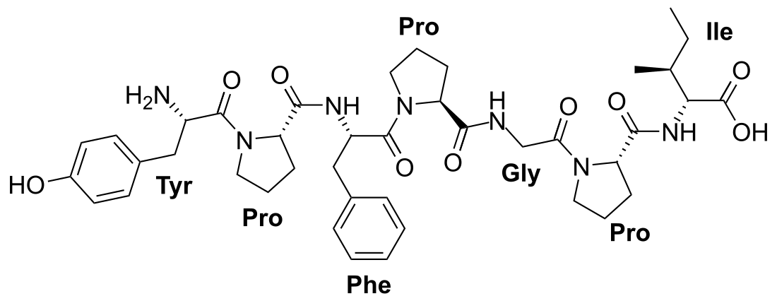 Casomorphin