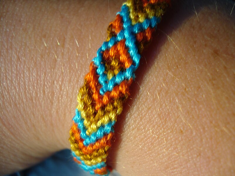 File:Bracelet brésilien.JPG