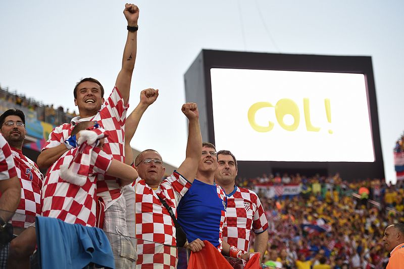 File:Brazil and Croatia match at the FIFA World Cup 2014-06-12 (05).jpg