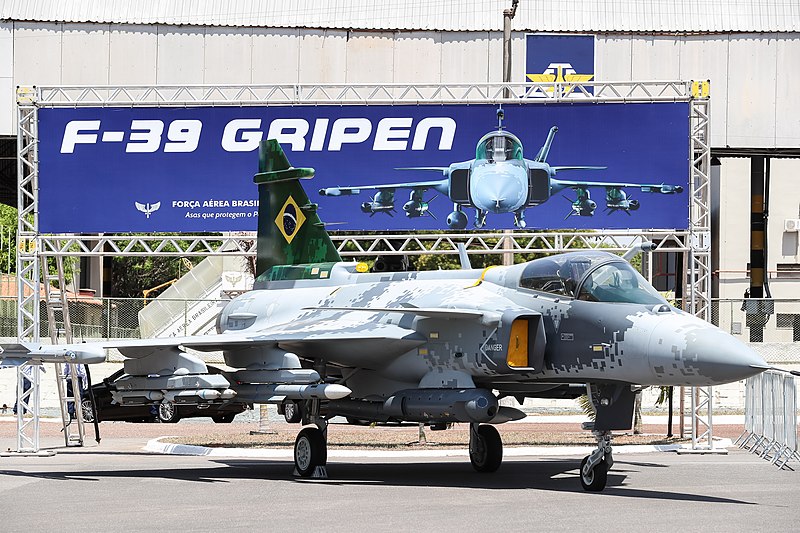 File:Brazilian Gripen mockup 2019.jpg