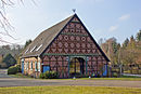 Residential and farm buildings