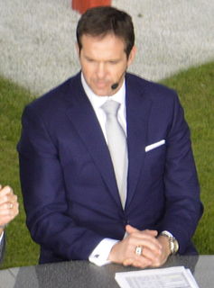 Brian Griese American football player and coach (born 1975)