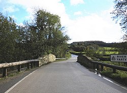 A30 Road