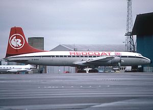 Bristol 175 Britannia 253F, Redcoat Air Cargo AN1052906.jpg