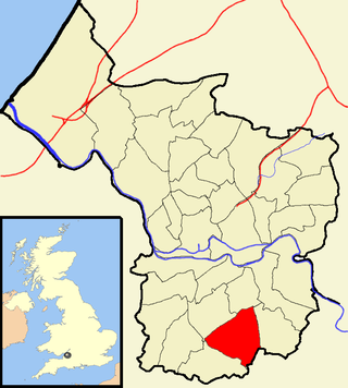 <span class="mw-page-title-main">Hengrove</span> Human settlement in England