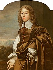 Possibly Sir Ralph Dutton, 1st Bt (d. 1720/1) as a Young Man
