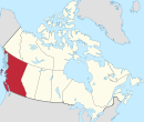 Kanādas Provinces Un Teritorijas: Iedalījuma vēsturiskā attīstība, Iedalījums, Atsauces