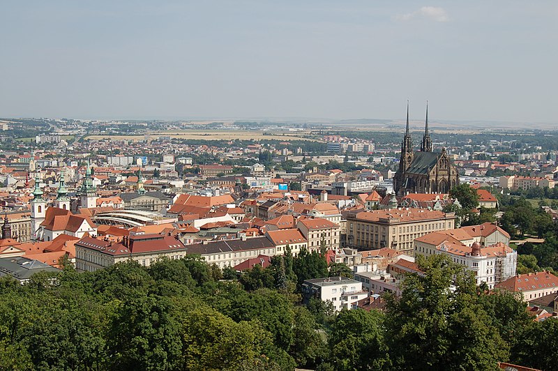 File:Brno View from Spilberk 128.JPG