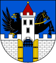 Wappen von Brodce