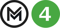 Будапешт M4 Metro.svg