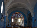 Église Notre-Dame de Bugarach